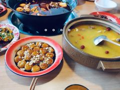 李子坝梁山鸡小锅-李子坝梁山鸡(李子坝大鸡哥店)