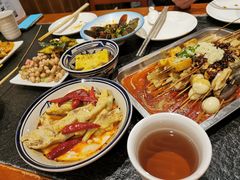 -福苗小骆驼烧烤(大唐不夜城店)