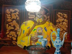 -黑山牛肉汤火锅(花城汇店)