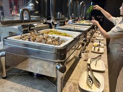 -上海虹桥宾馆味翠餐厅