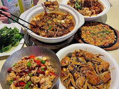 -陈帅夜排档·龙虾·炒菜·烤串(世茂店)