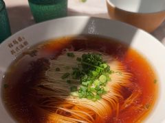 -松鹤面馆·古法焖肉面(观前店)