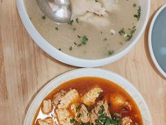 -冯记豆花店(健翔桥店)