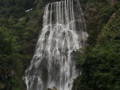 -古龙峡云天玻霸