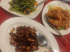 -德成饭店
