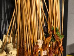 -钢管厂五区小郡肝串串香(南山店)