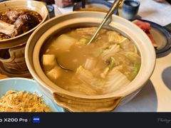 -八府香鸭·啫啫煲(华山路店)