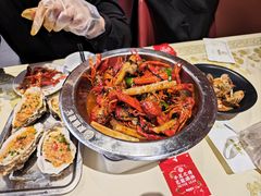 -聚味瞿记·龙虾堂(坡子街店)