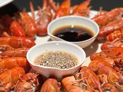 -红盔甲·小龙虾(人民广场店)