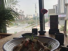 -喜越泰莱·泰越料理(海逸新天地店)