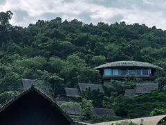-海南槟榔谷黎苗文化旅游区