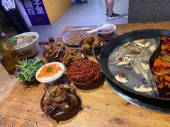 -楠火锅(龙阳广场店)