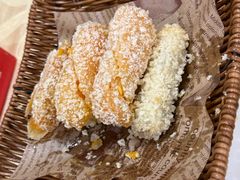 -潮之南·潮汕菜·鱼仔档(南山店)