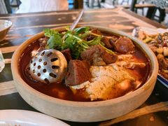 -饭江湖·江湖菜(湖广会馆店)