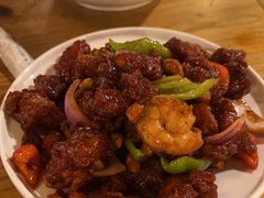 -陈傻子餐厅(世纪都会店)