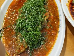 -老字号怡玺·藿香雅鱼(20年雅安店)