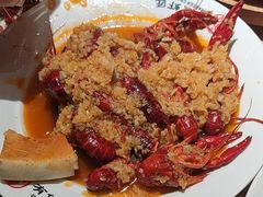 -有位虾匠·胶东土菜小馆(市北店)