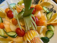 -尹兰楼西北风情餐厅(嘉定店)