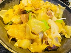 -好灶头妈妈菜·柴火灶台鱼·千岛湖土菜地标美食