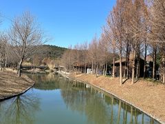 -上方山森林动物世界
