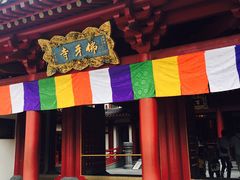 -新加坡佛牙寺龙华院