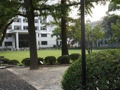 -上海市第八中学