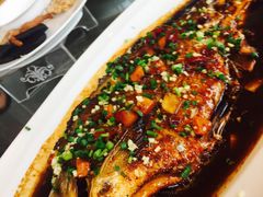 -洛漾舸船宴餐厅(洛漾半岛店)