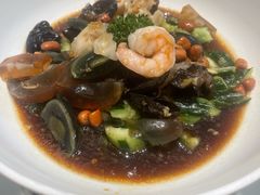 -峰厨大鱼泡饼(水上公园店)