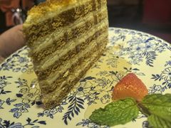 -卢布里西餐厅(总店)