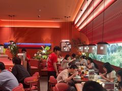 -闽上鲜·福建菜(龙湖滨江天街店)