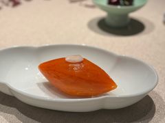 蜜汁红薯-新荣记(椒江店)