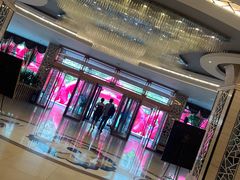 -奥利加尔大酒店-中餐厅