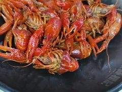 -聚味瞿记·龙虾堂(树木岭店)