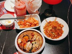-胡桃里乐队酒馆(三阳路店)