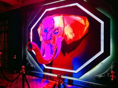 -疯克大象美式烤肉餐厅