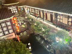 -北园酒家(小北路店)