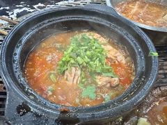 -西昌老号李小肠特色烧烤园(双流店)