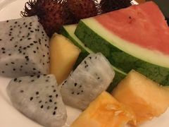 -佰园全日西餐厅-厦门佰翔软件园酒店