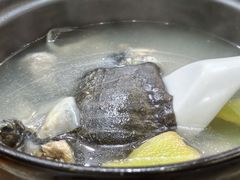 -溱湖八鲜菜馆