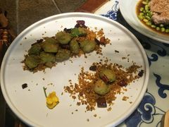 -绿茶餐厅(昌平悦荟店)