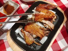 -西贝(紫荆广场店)