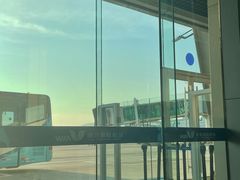 -威海大水泊国际机场