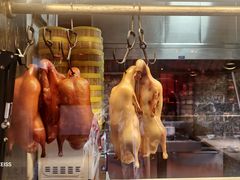 -小京廷北京烤鸭|山野贵州菜(梵华里店)