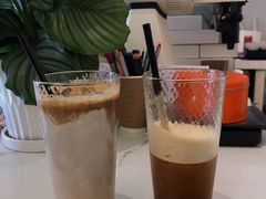 -LAB COFFEE来杯咖啡(浦仓路店)