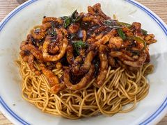-君东记本帮面馆(天钥桥路店)