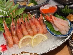 -京旬海鲜放题·铁板烧自助餐厅