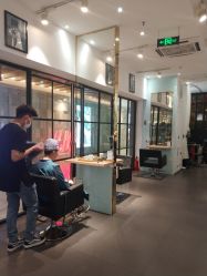 -东方麒麟·潘多拉SALON