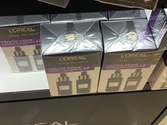 -王权免税店(廊曼机场店)