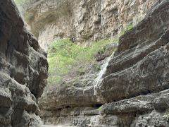 -龙门涧景区