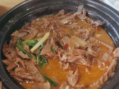 -丰乐餐厅·始于1999·本地老字号